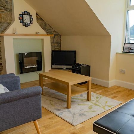 Combie Home Oban Eksteriør bilde
