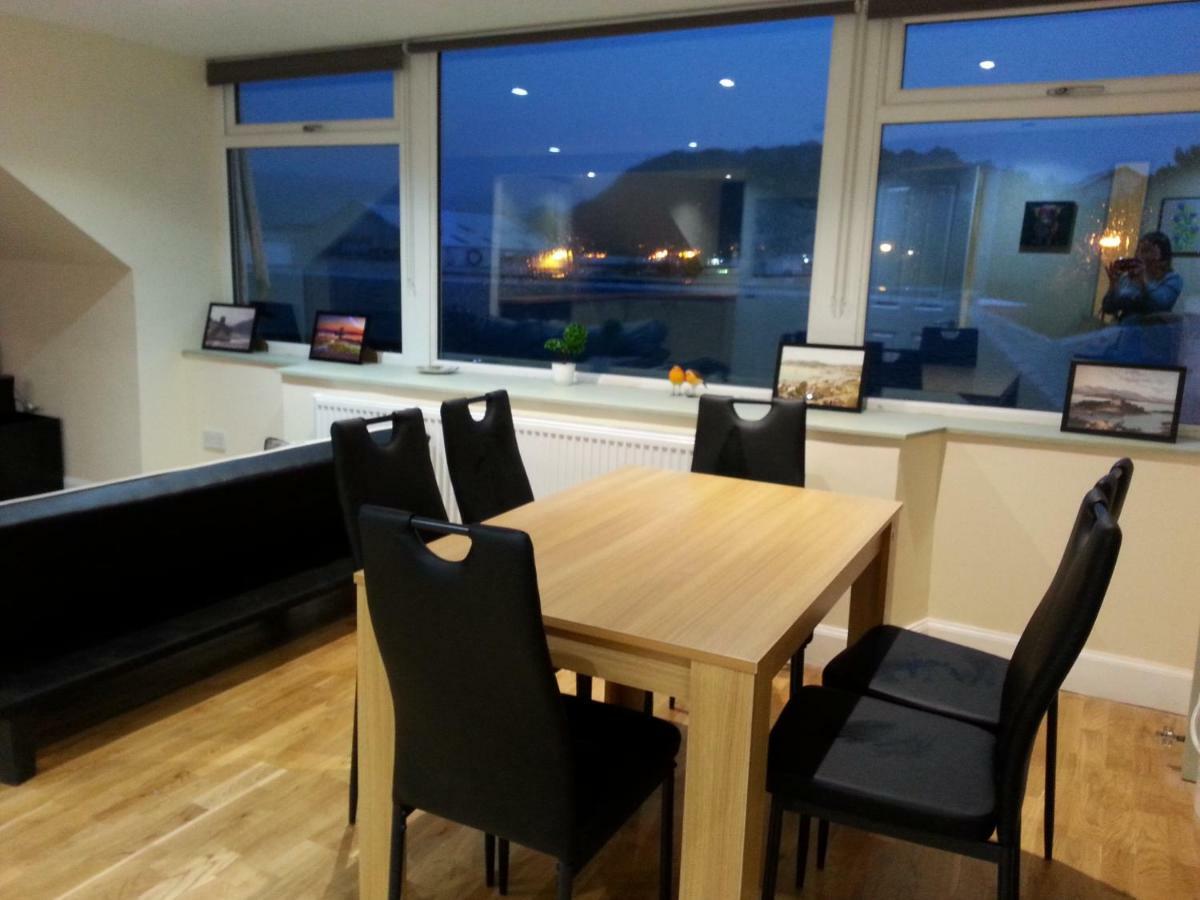 Combie Home Oban Eksteriør bilde