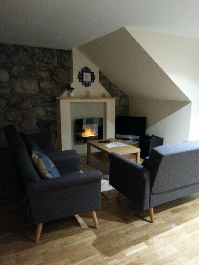 Combie Home Oban Eksteriør bilde