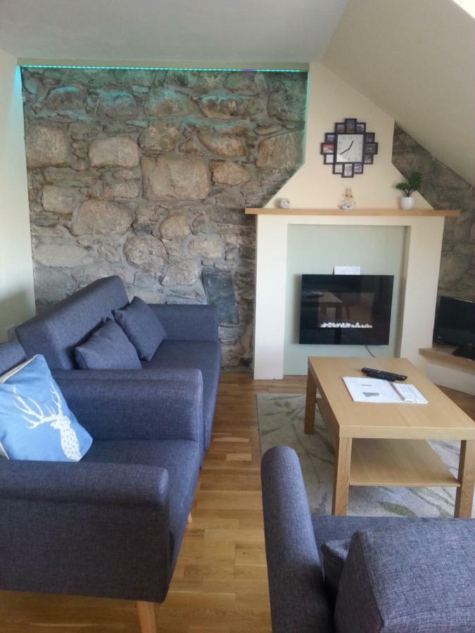 Combie Home Oban Eksteriør bilde