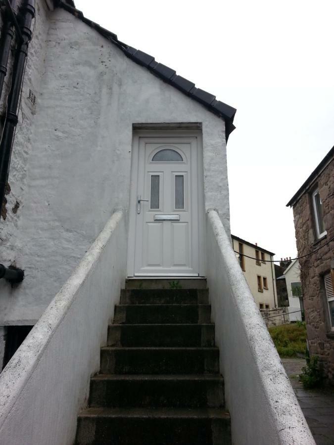 Combie Home Oban Eksteriør bilde