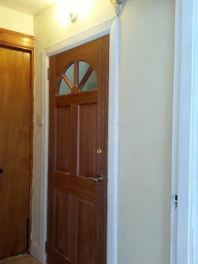 Combie Home Oban Eksteriør bilde