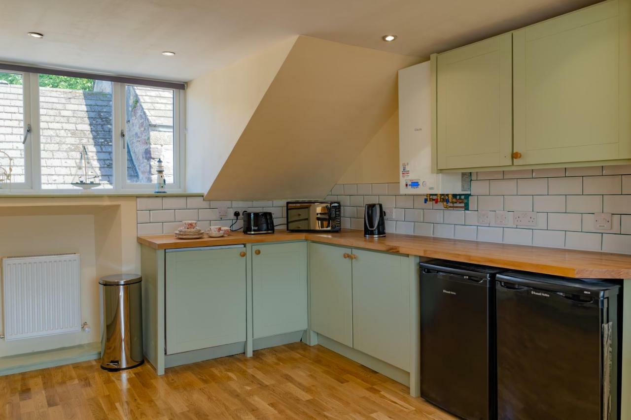 Combie Home Oban Eksteriør bilde