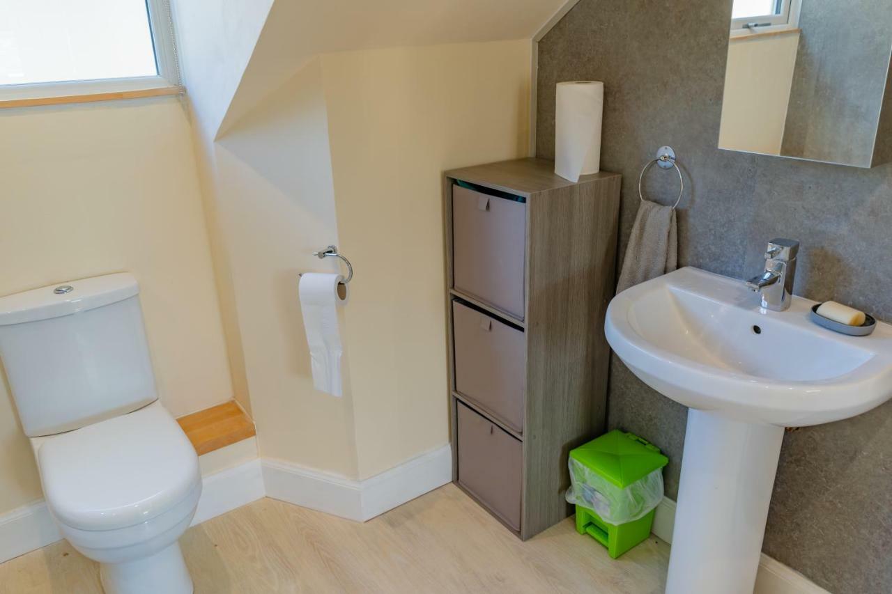 Combie Home Oban Eksteriør bilde