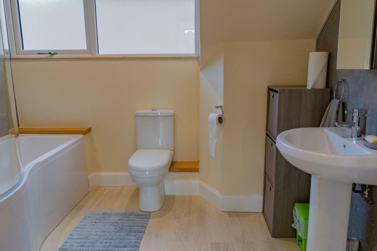 Combie Home Oban Eksteriør bilde